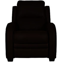 Parker Knoll Charleston Armchair Como Chocolate
